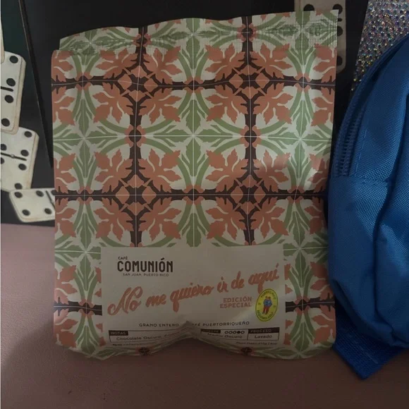 Bad Bunny Residency DTMF VIP Set - Picture 6 of 13